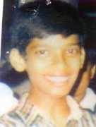 missingindiankids.com Gaikawad