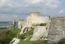 historymedren.about.com Gaillard