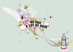 Gain