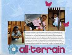 writeclickscrapbook.com Gainer