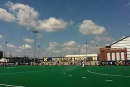 wakeforestsports.com Gainsford