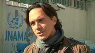 bbc.co.uk Gaitanis