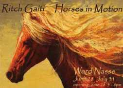 nyartbeat.com Gaiti