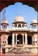 rajasthanvisit.com Gaitor