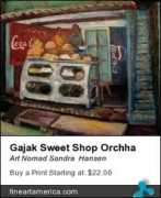 Gajak