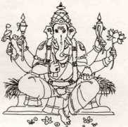 Gajanana