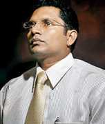 sundaytimes.lk Gajendra