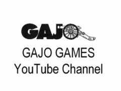 Gajo