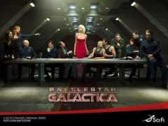 Galactica