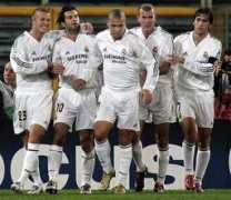 Galacticos