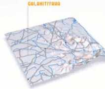 Galahitiyawa