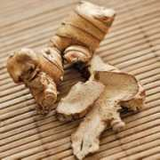 finecooking.com Galangal