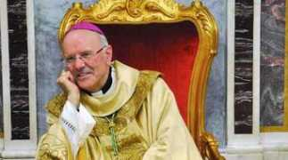 qn.quotidiano.net Galantino