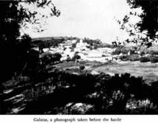 Galatas