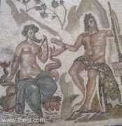 Galateia