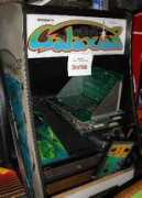 shootagainamusements.com Galaxian