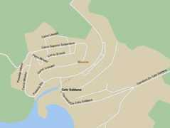 islas.co.uk Galdana