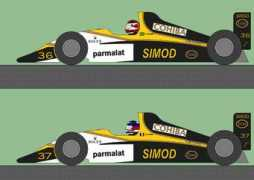 f1technical.net Galecio