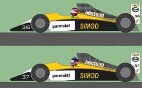 f1technical.net Galecio