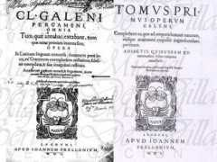 michaelservetusresearch.com Galeni