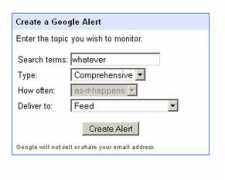 webdistortion.com Galert