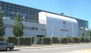 Galesa