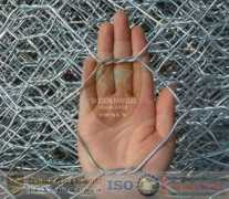 gabionbarrier.com Galfan