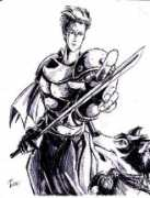 samuraispirits.net Galfor