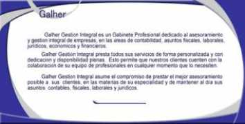 galher.com Galher