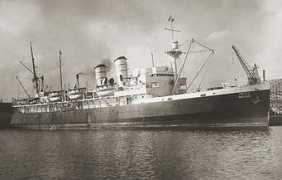 ssmaritime.com Galilah