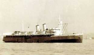 ssmaritime.com Galilah