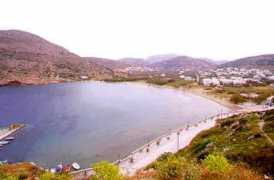 greeceathensaegeaninfo.com Galissa