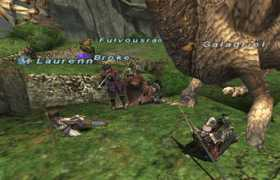 ffxiah.com Galith