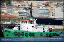 transportes-xxi.net Galito