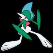 veekun.com Gallade