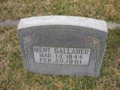 Gallahar