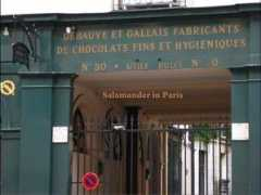 mimifroufrou.com Gallais
