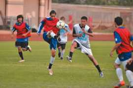 Gallarde