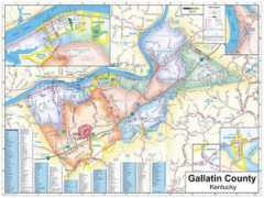 visitgallatincountyky.com Gallatin