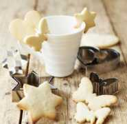 Galletas