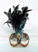 1001venetianmasks.com Galletto
