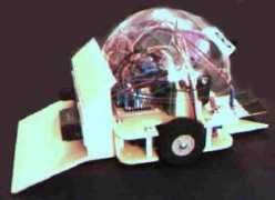 arrickrobotics.com Galliano