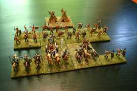 Gallic