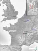 stepmap.de Gallien