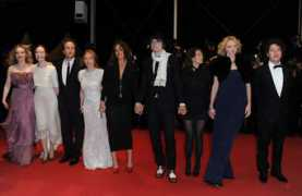 zimbio.com Gallienne