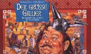spielteufelchen.de Gallier