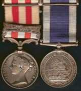 britishmedals.us Gallivan
