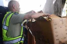 noticias24.com Galpo
