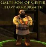 lotro.allakhazam.com Galti