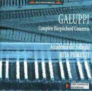 musicweb-international.com Galuppi